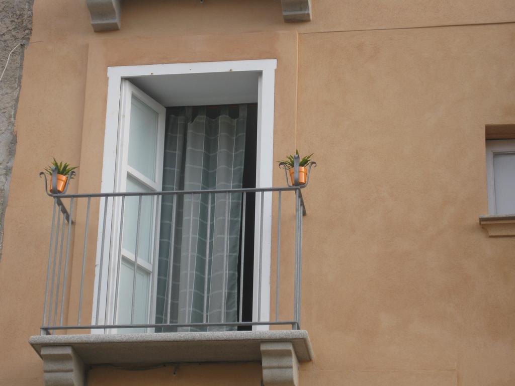 Lo Splendore Del Borgo 特罗佩阿 外观 照片